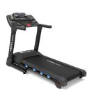 Marshal Fitness Multi Exercise Program Heavy Duty Home Use Treadmill - No TV