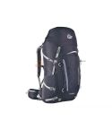 Lowe Alpine Alpamayo Nd 55-75, Aubergine/Lavender Backpack