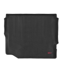 Rough Country Rear Cargo Mat | Jeep Wrangler Jl 4wd (2018-2022)