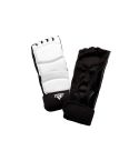 Adidas Taekwondo Foot Socks - White