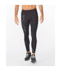 2XU Men's Light Speed Compression Tights Pants Black