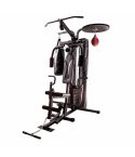 Marshal Fitness Multi Function Exercise Home Gym Equipment 