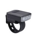 BBB Minilight Front Spark 2.0-Black-Uni