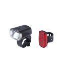 BBB Lightset Stud Combo + Bls-147 Rear Spot