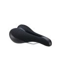 BBB Saddle Sports Multidensity Black