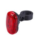 BBB Rearlight Rearlaser 3 Red Led 2Xaaa