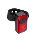 BBB Minilight Rear Spark 2.0-Black-Uni