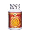 Natural Fervor Megaton Super Multivitamin 60 Tablets 