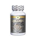 Natural Fervor Megaton Silver Super Multivitamin 30 Tablets 