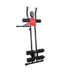 Marshal Fitness Ab Vertical Six Pack Body Shaper Machine 