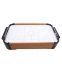 Marshal Fitness Mini Arcade Air Hockey Table