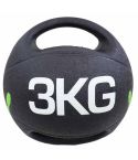 Medicine Ball With Handle