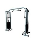 Marshal Fitness Gym Cable Crossover Machine | MF-0732-(17610-BZ2)