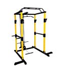 Marshal Fitness Multi Function Trainer / Squat Rack | MF-0785