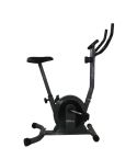 Marshal Fitness Upright Magnetic Exercise Bike