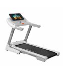 Marshal Fitness Home Use Best TV Treadmill 3.5 DC-HP Motor