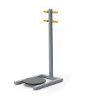 Marshal Fitness Waist Twister Machine | MF-1808-1