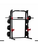 Marshal Fitness Deep Squat Stand