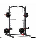 Marshal Fitness Smith Machine