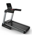 Marshal Fitness 8.0HP Powerful Treadmill With Incline, LED Display and Bluetooth - User weight 160KG