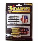 Generic Dart Tips | MF-3218B 