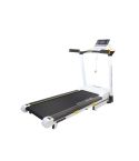 Marshal Fitness Multi Function DC Motorized 4.0 HP Treadmill with LCD Screen