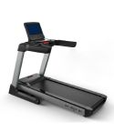 Marshal Fitness TV Model - 8.0HP DC Commercial Treadmill - User Weight: 160KGs