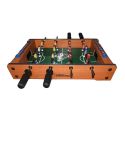 Marshal Fitness Wooden Foosball Soccer Table without Legs