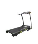 Marshal Fitness One Way Home Use Motorized Treadmill - Motor AC 3.0HP - User Weight Max-120KG