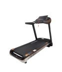 Marshal Fitness 6.0HP DC Motorized Best Home Use Treadmill with LED Display Screen