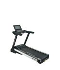 Marshal Fitness Top Quality Treadmill - 6.0hp Horse Power With Max User Weight 160kgs | MF-4295-10.1TV