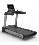 Marshal Fitness Heavy Duty Commercial Treadmill with Incline and 10.0HP Motor - LCD Display