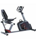 Marshal Fitness Magnetic Recumbent Bike