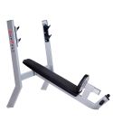 Marshal Fitness Upper Incline Bench