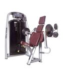 Marshal Fitness Seated Biceps Trainer Machine