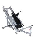 Marshal Fitness 2 in 1 - Leg Press / Hack Squat