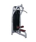 Marshal Fitness Seated Pull-down Machine / Trainer MF-GYM-17624-SH-2