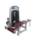 Marshal Fitness HORIZONTAL LEG CURL TRAINER | MF-GYM-17628-SH-2