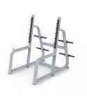 Marshal Fitness Squat Rack