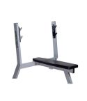 Marshal Fitness Heavy Duty Supine Bench - MF-GYM-17646-SH-1