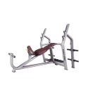 Marshal Fitness Upper Incline Exercise Bench