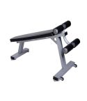 Marshal Fitness Resupine Exercise Bench MF-GYM-17656-SH-1