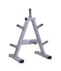 Marshal Fitness Barbell Rack | MF-GYM-17678-SH-1