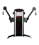 Marshal Fitness Strength Commercial Dual Arm | MF-GYM-17780-KS