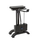 Marshal Fitness Forearm Equipment Machine With 80KG Weight Stack