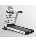 Marshal Fitness Touch Screen TV 10.1" Motorized Treadmill - Power 5HP - User Weight - 120 KGs