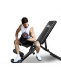 Marshal Fitness Decline and Incline Bench