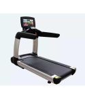 Marshal Fitness Multi Exercise Program Heavy Duty Treadmill Touch Screen AC-TV MFAN-7019- AC-TV