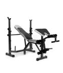 Marshal Fitness Exercise Bench MFAY-600D