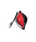 Generic Boxing Pear Shape PU Speed Ball, Swivel Punching Exercise Speedball Speed Bag